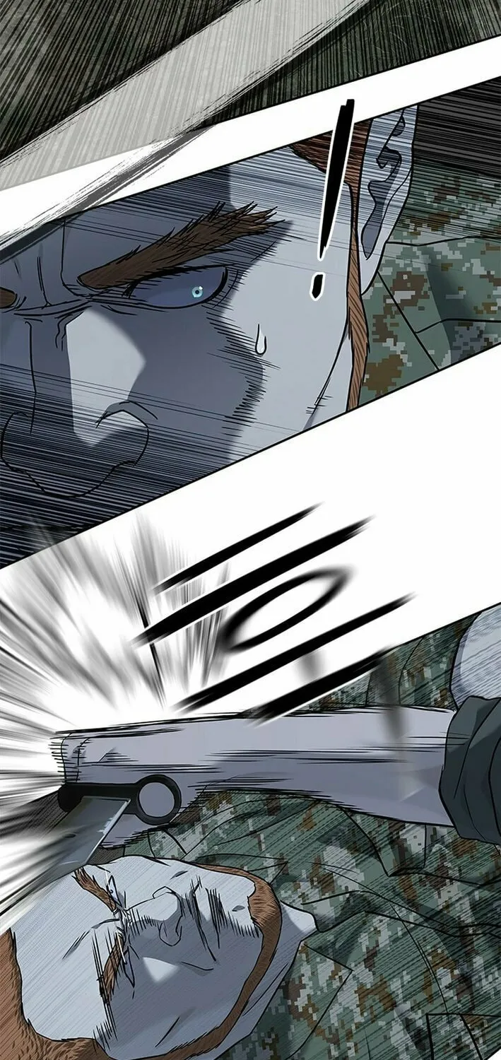 God of Blackfield Chapter 279 page 55 - 