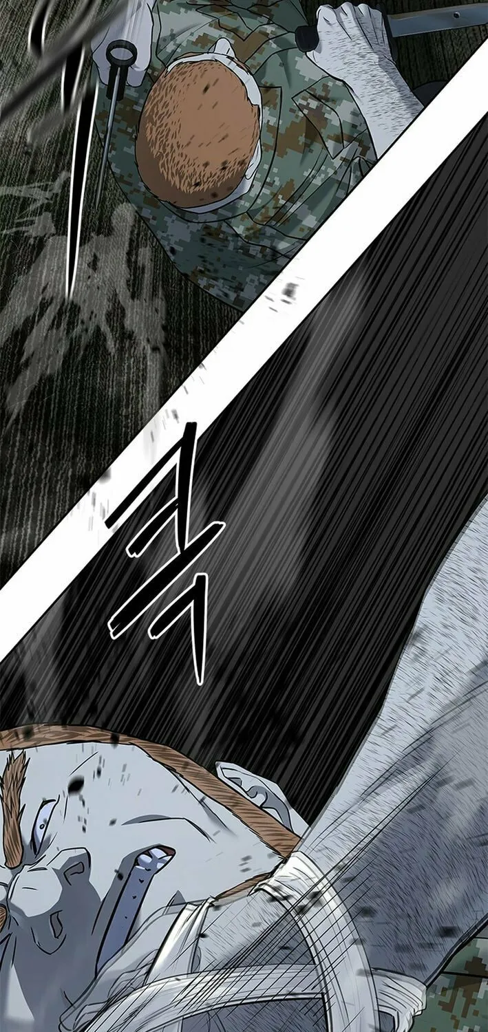 God of Blackfield Chapter 279 page 57 - 
