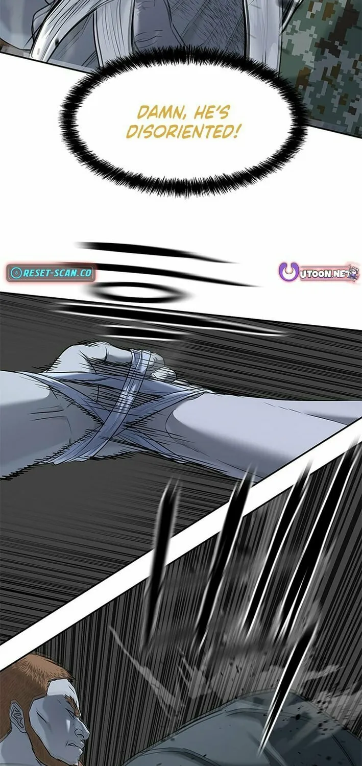God of Blackfield Chapter 279 page 58 - 