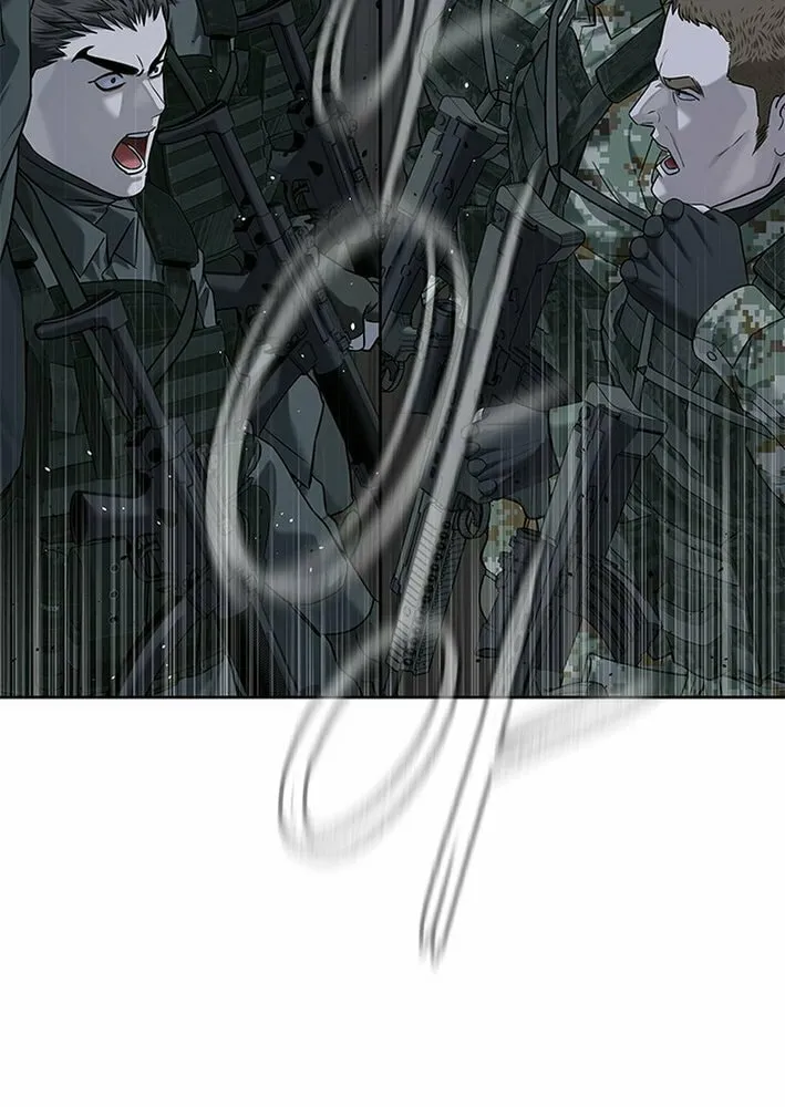 God of Blackfield Chapter 279 page 7 - 