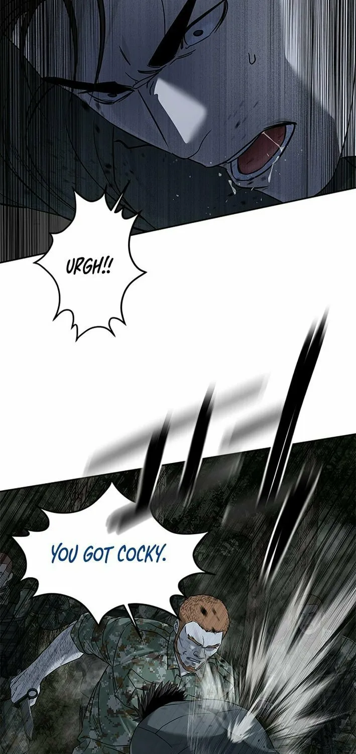God of Blackfield Chapter 279 page 61 - 