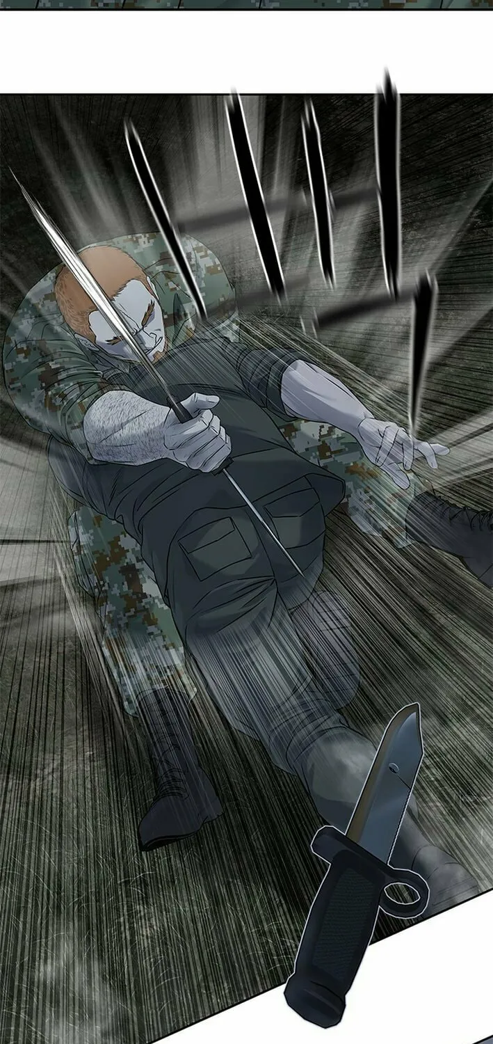 God of Blackfield Chapter 279 page 64 - 