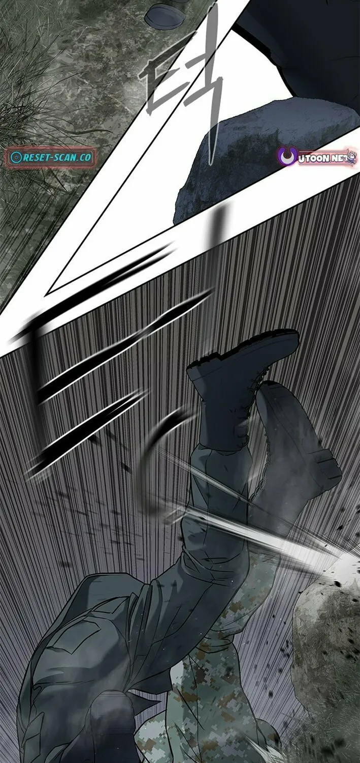 God of Blackfield Chapter 279 page 66 - 
