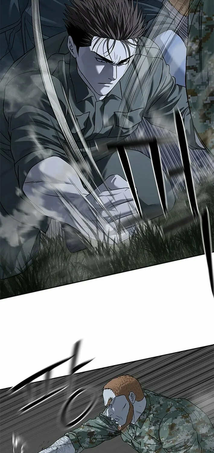 God of Blackfield Chapter 279 page 69 - 