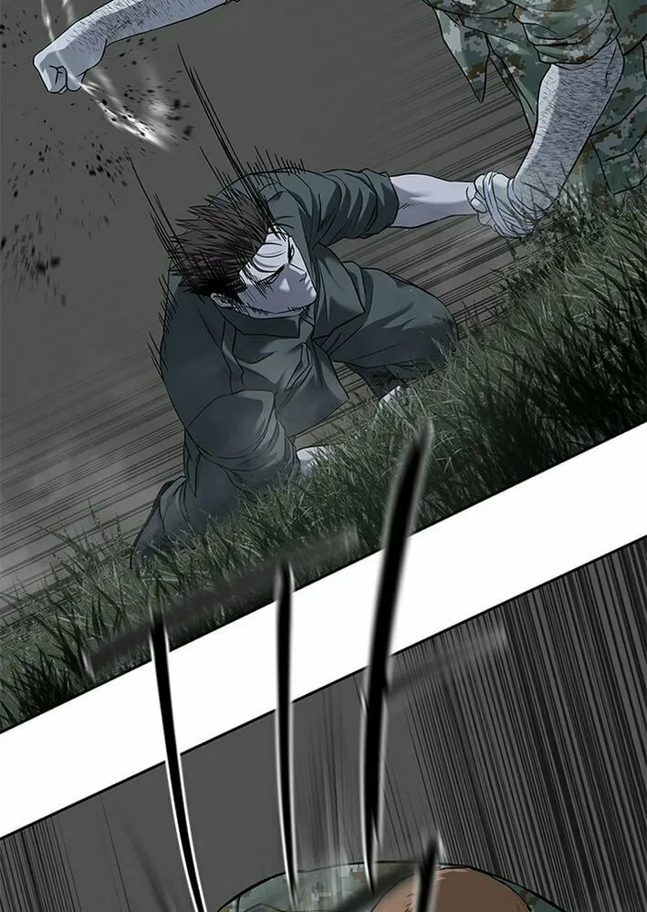 God of Blackfield Chapter 279 page 70 - 