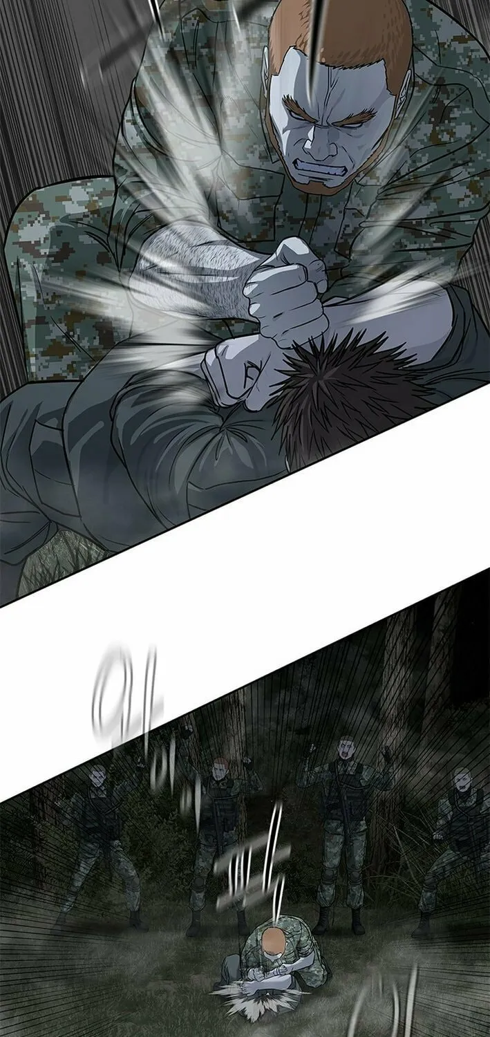 God of Blackfield Chapter 279 page 71 - 