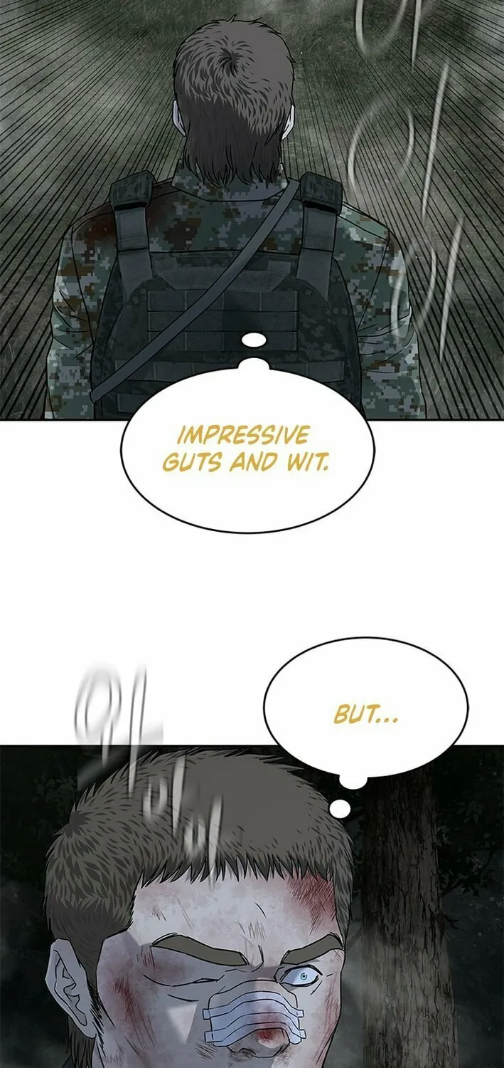 God of Blackfield Chapter 279 page 72 - 
