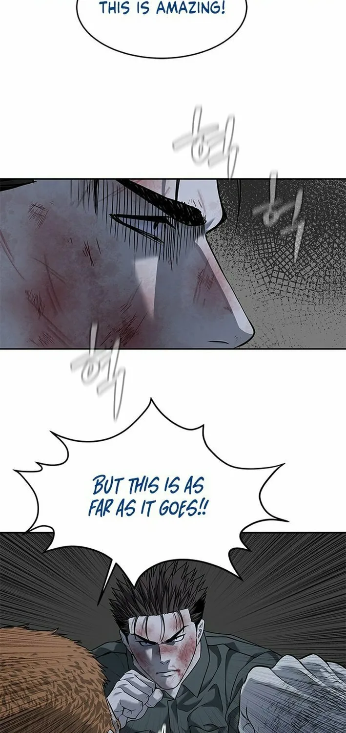 God of Blackfield Chapter 279 page 79 - 