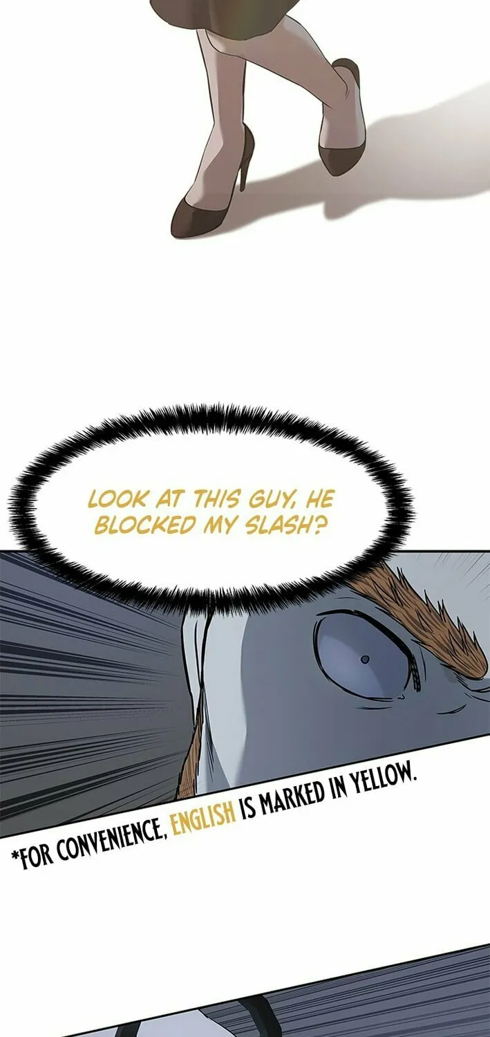 God of Blackfield Chapter 279 page 9 - 