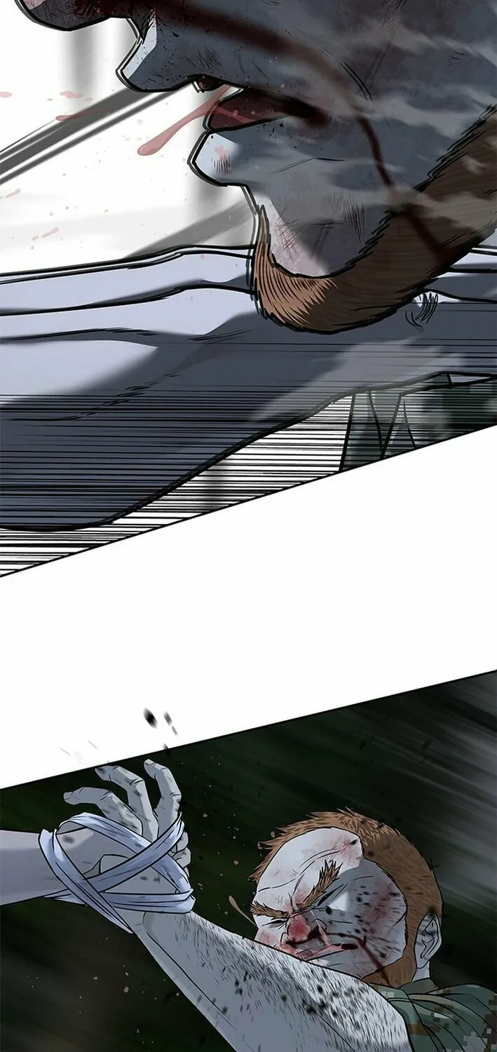 God of Blackfield Chapter 279 page 81 - 