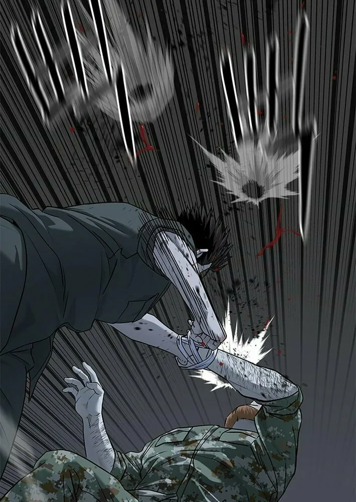 God of Blackfield Chapter 279 page 84 - 