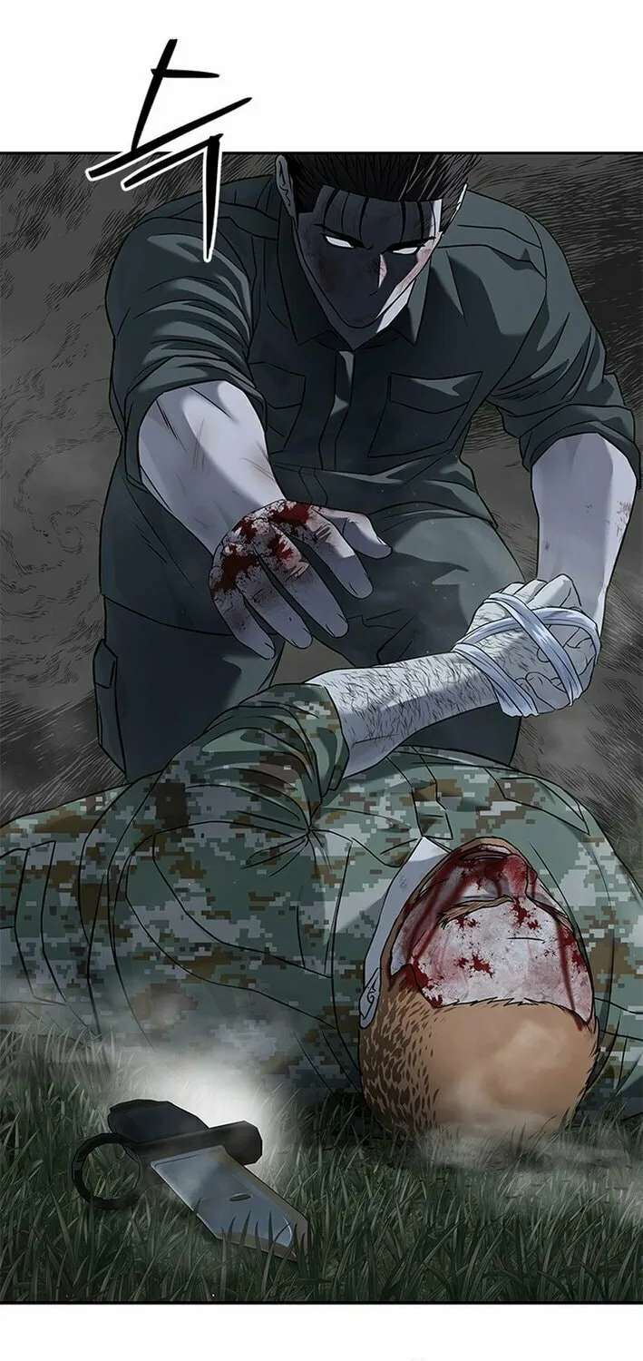God of Blackfield Chapter 279 page 87 - 