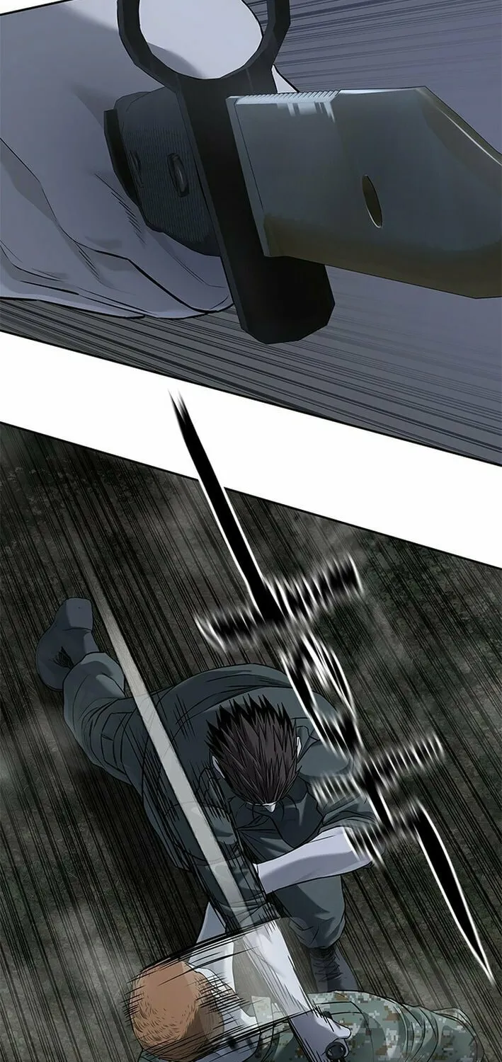 God of Blackfield Chapter 279 page 10 - 