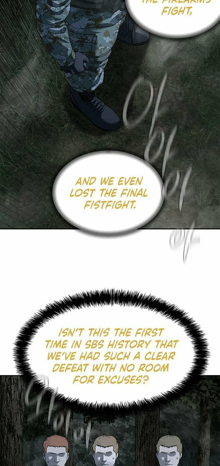 God of Blackfield Chapter 279 page 100 - 
