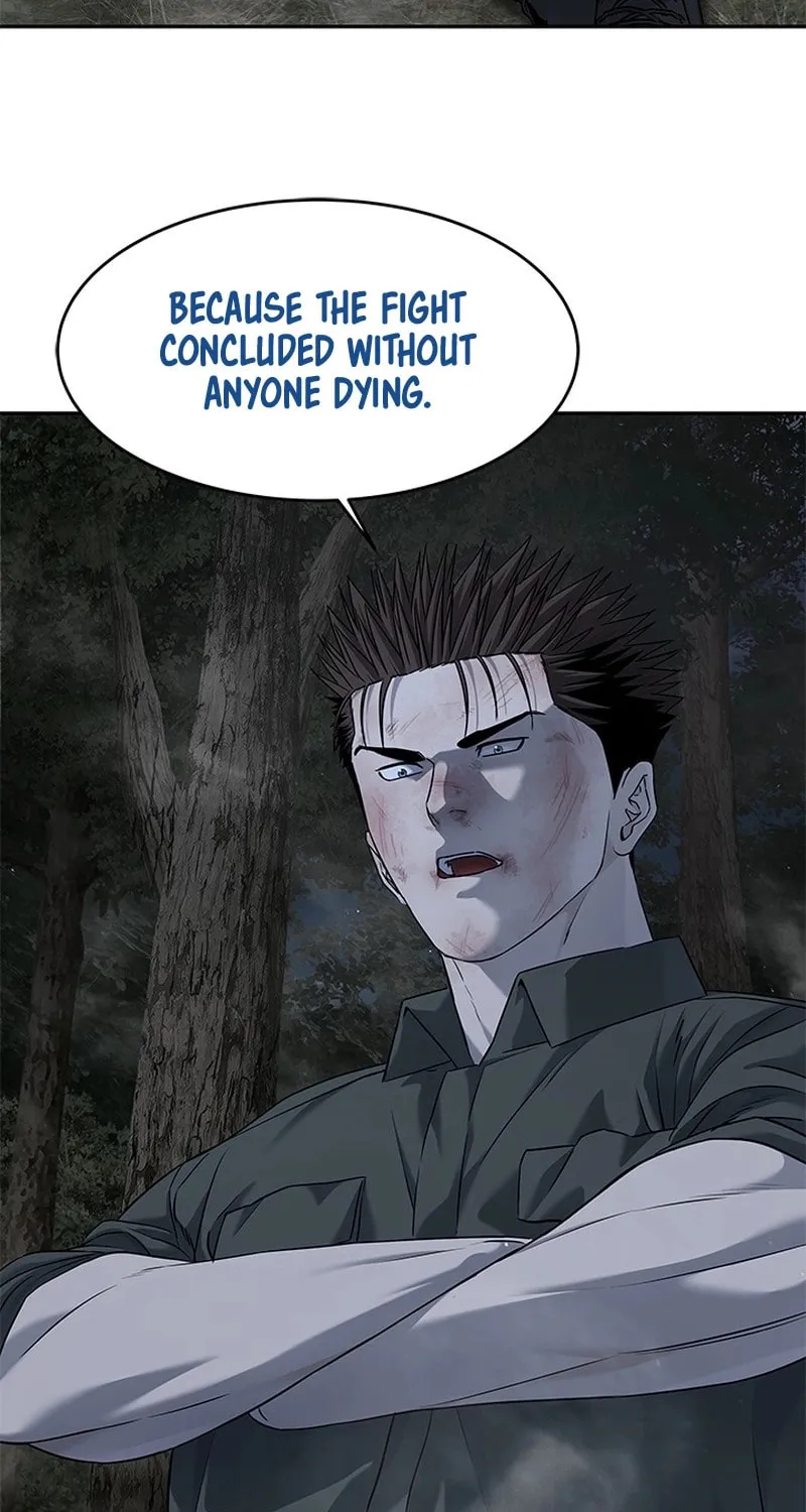 God of Blackfield Chapter 280 page 11 - 