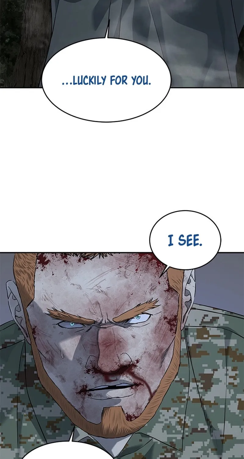 God of Blackfield Chapter 280 page 12 - 