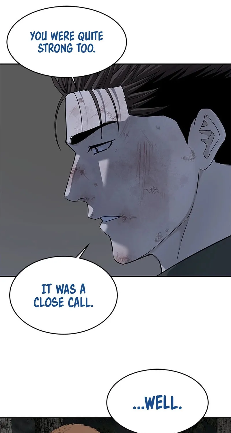 God of Blackfield Chapter 280 page 15 - 