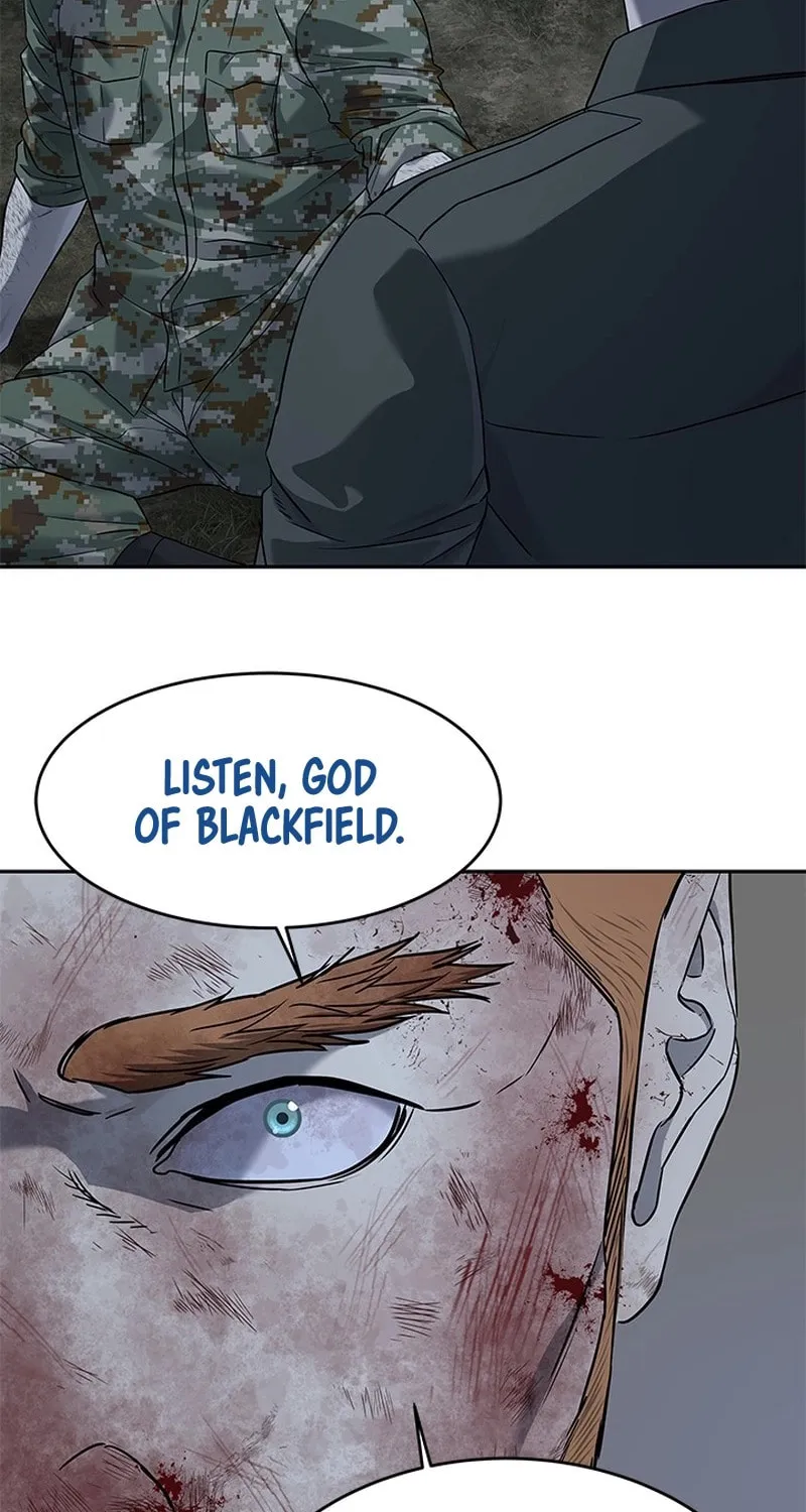 God of Blackfield Chapter 280 page 18 - 