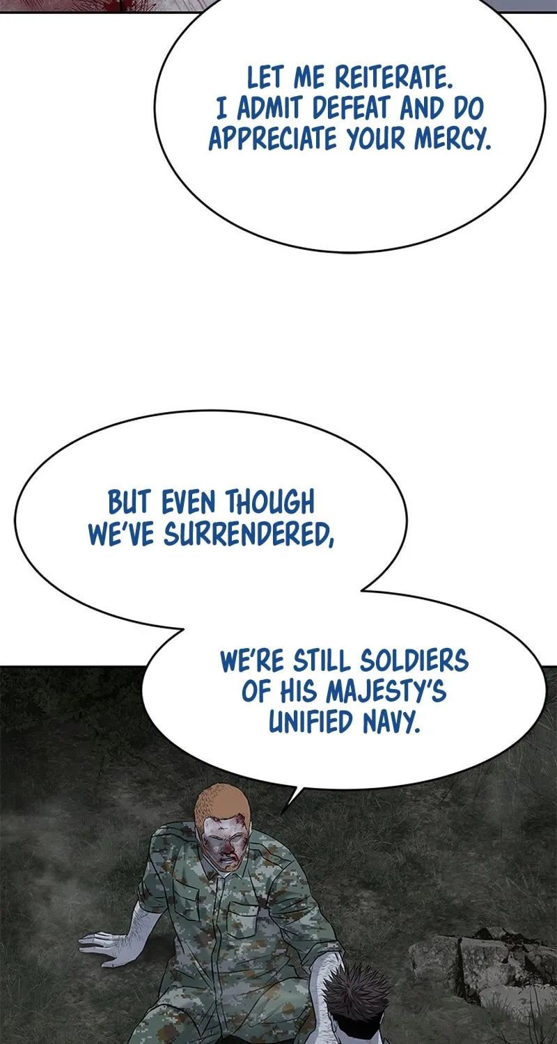 God of Blackfield Chapter 280 page 19 - 