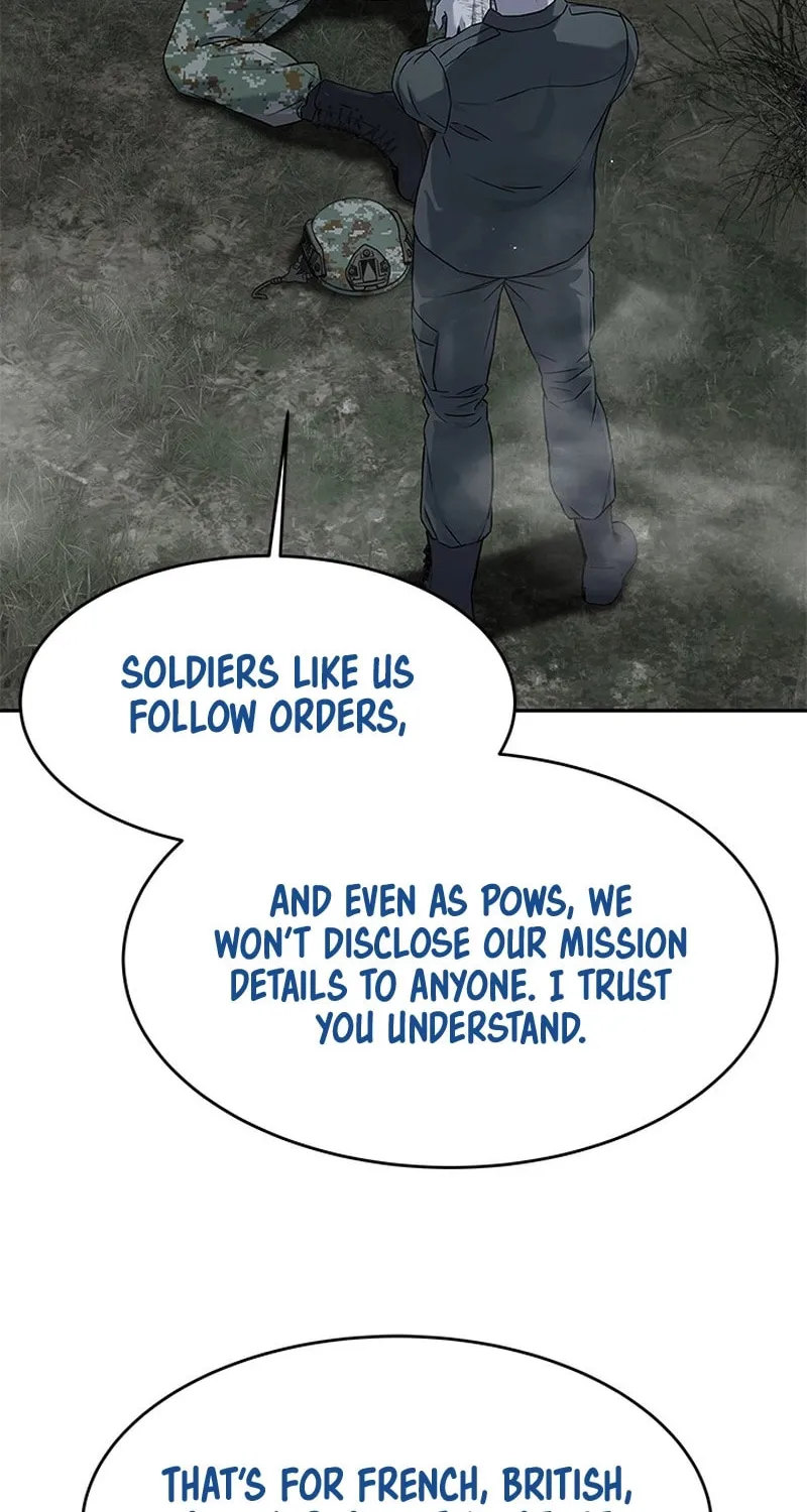 God of Blackfield Chapter 280 page 20 - 