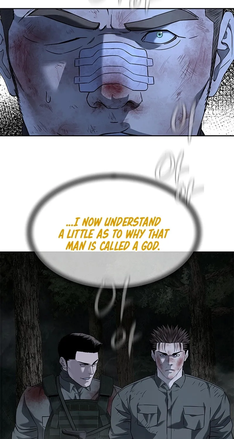 God of Blackfield Chapter 280 page 3 - 