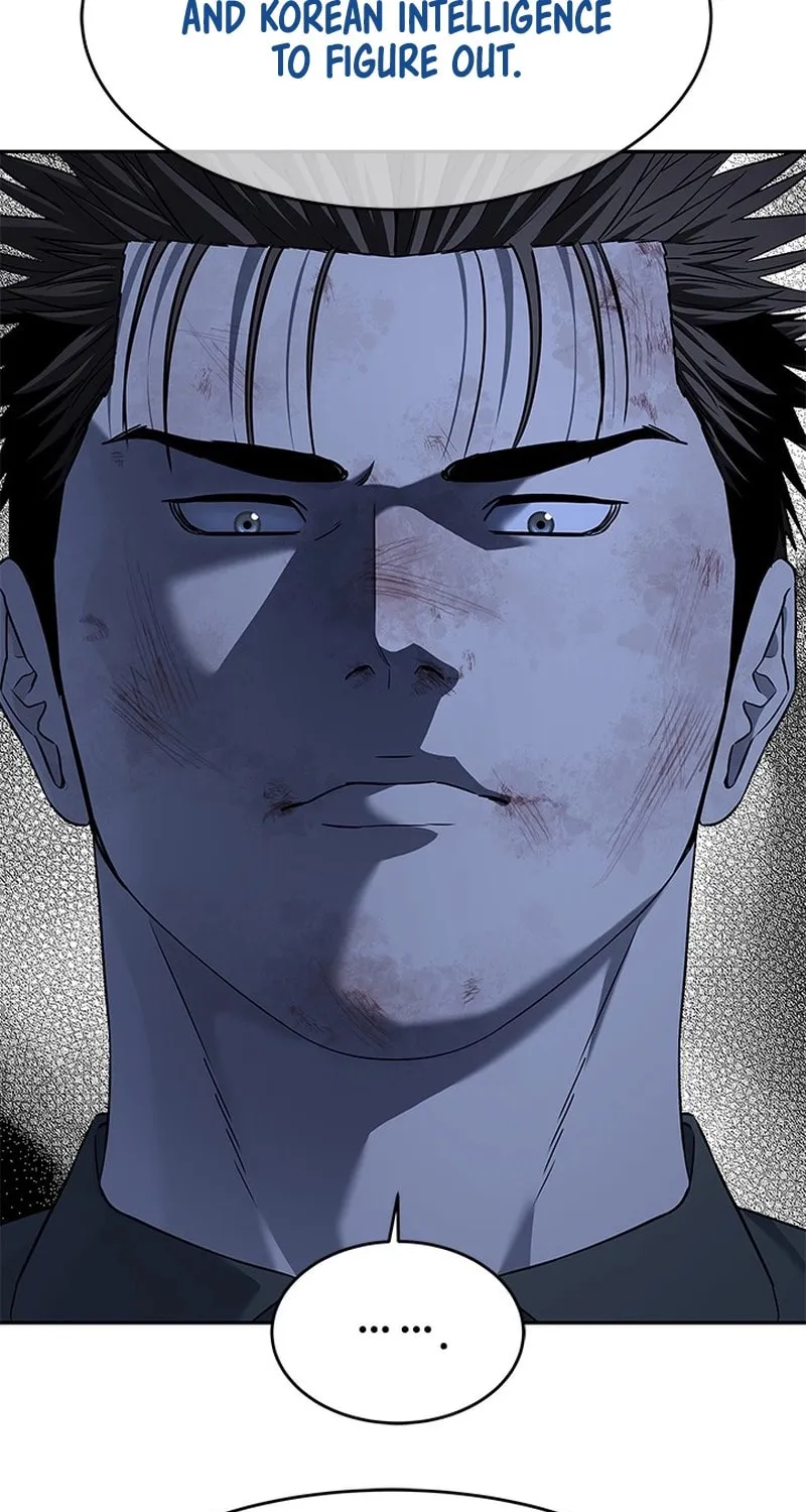 God of Blackfield Chapter 280 page 21 - 