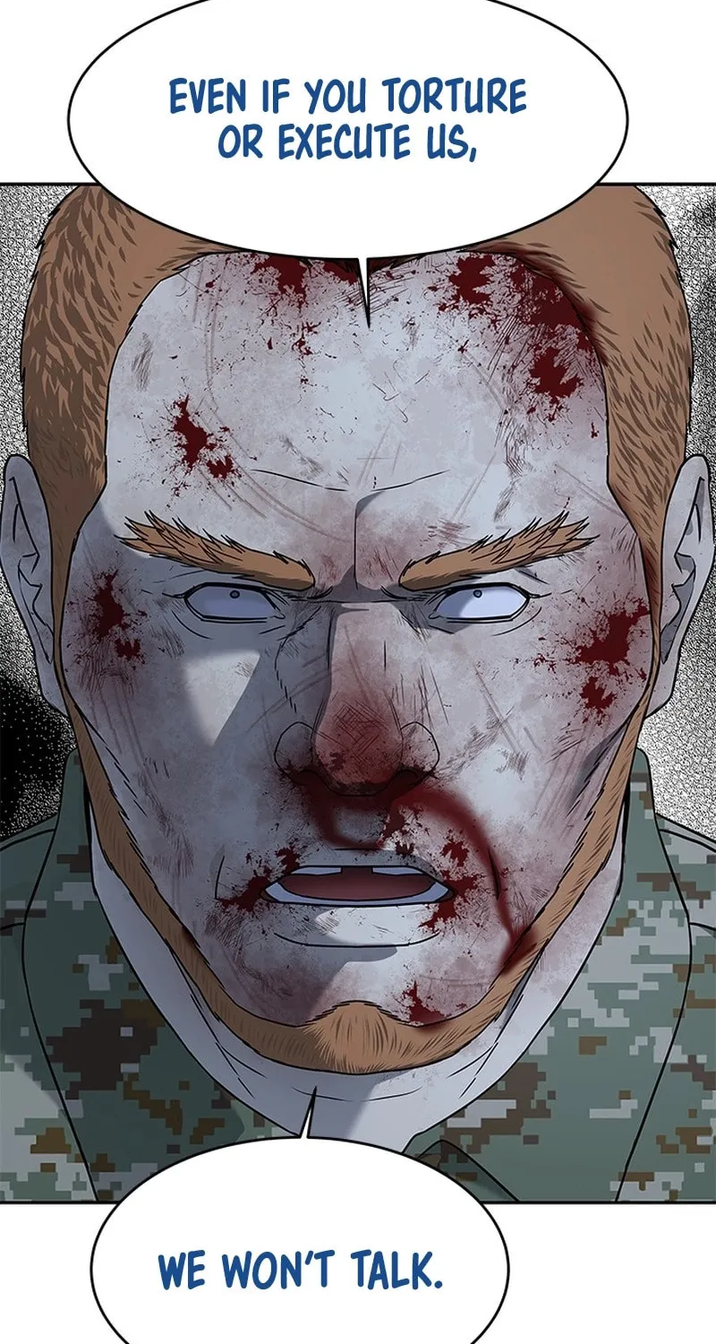 God of Blackfield Chapter 280 page 22 - 