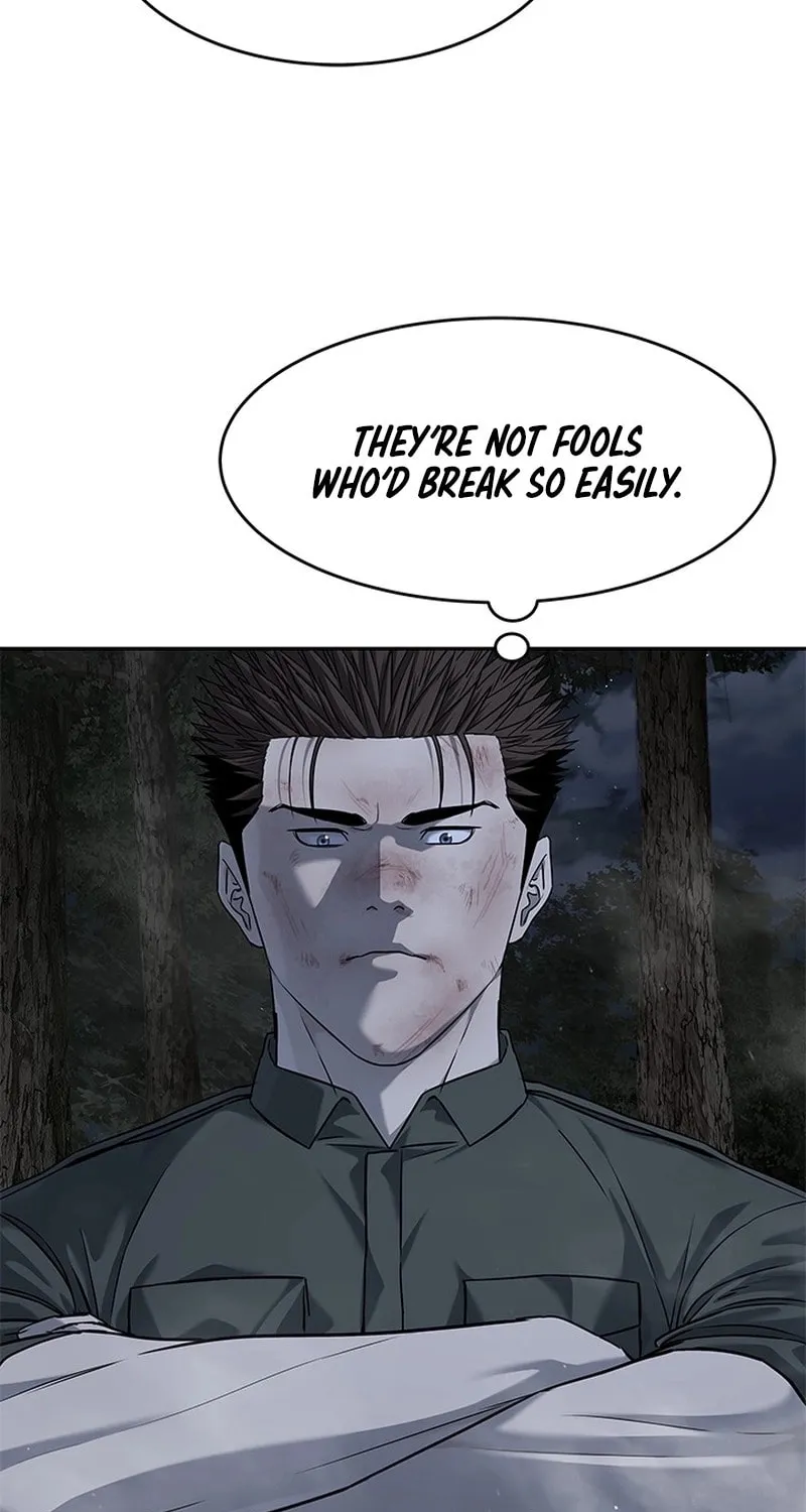 God of Blackfield Chapter 280 page 23 - 
