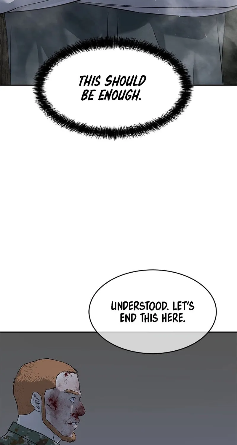 God of Blackfield Chapter 280 page 24 - 