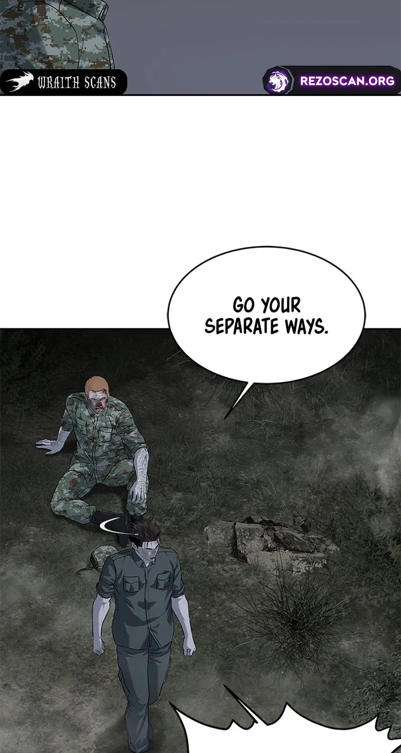 God of Blackfield Chapter 280 page 25 - 