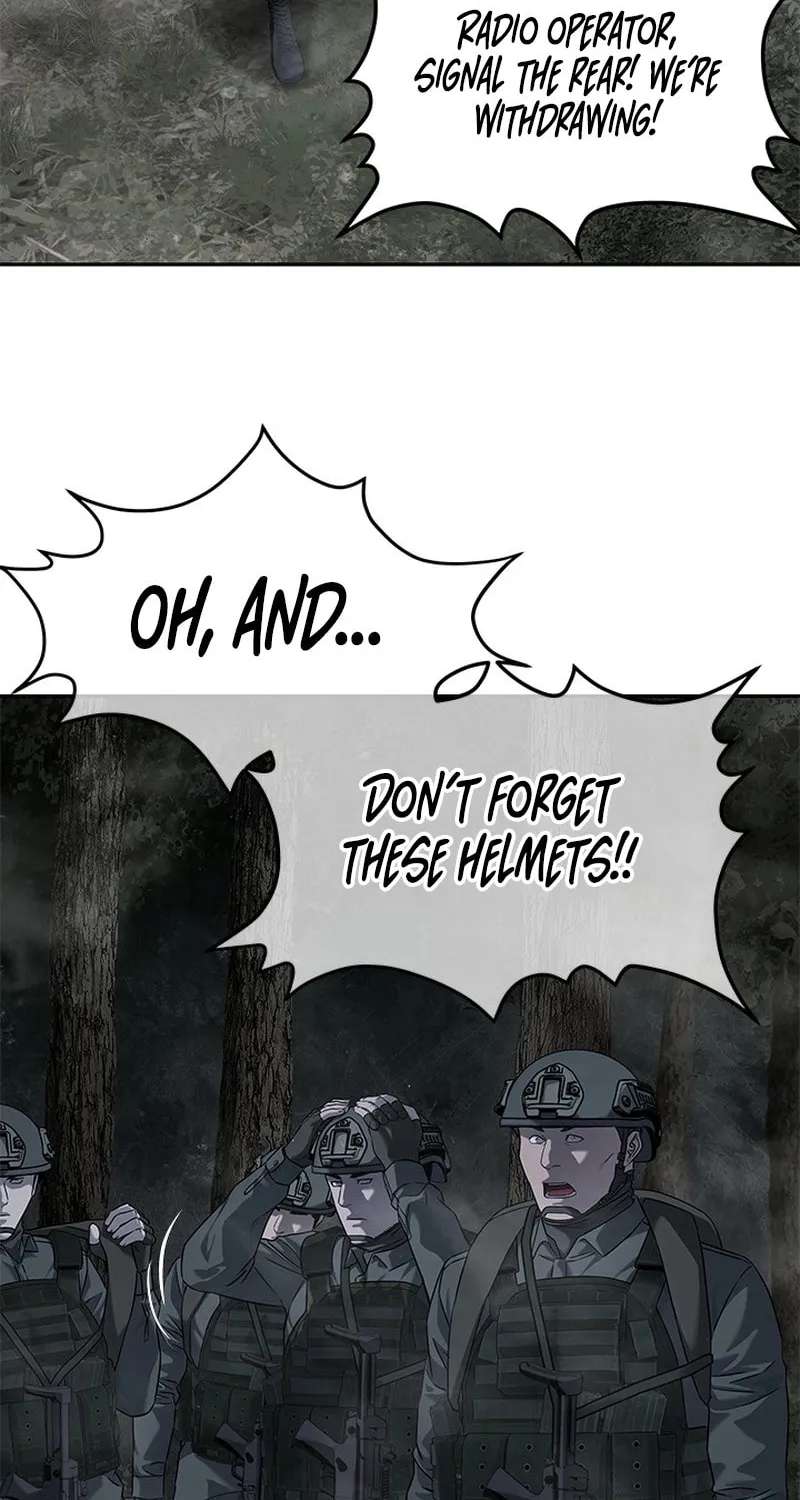 God of Blackfield Chapter 280 page 26 - 