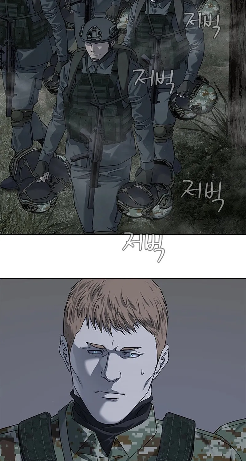 God of Blackfield Chapter 280 page 28 - 