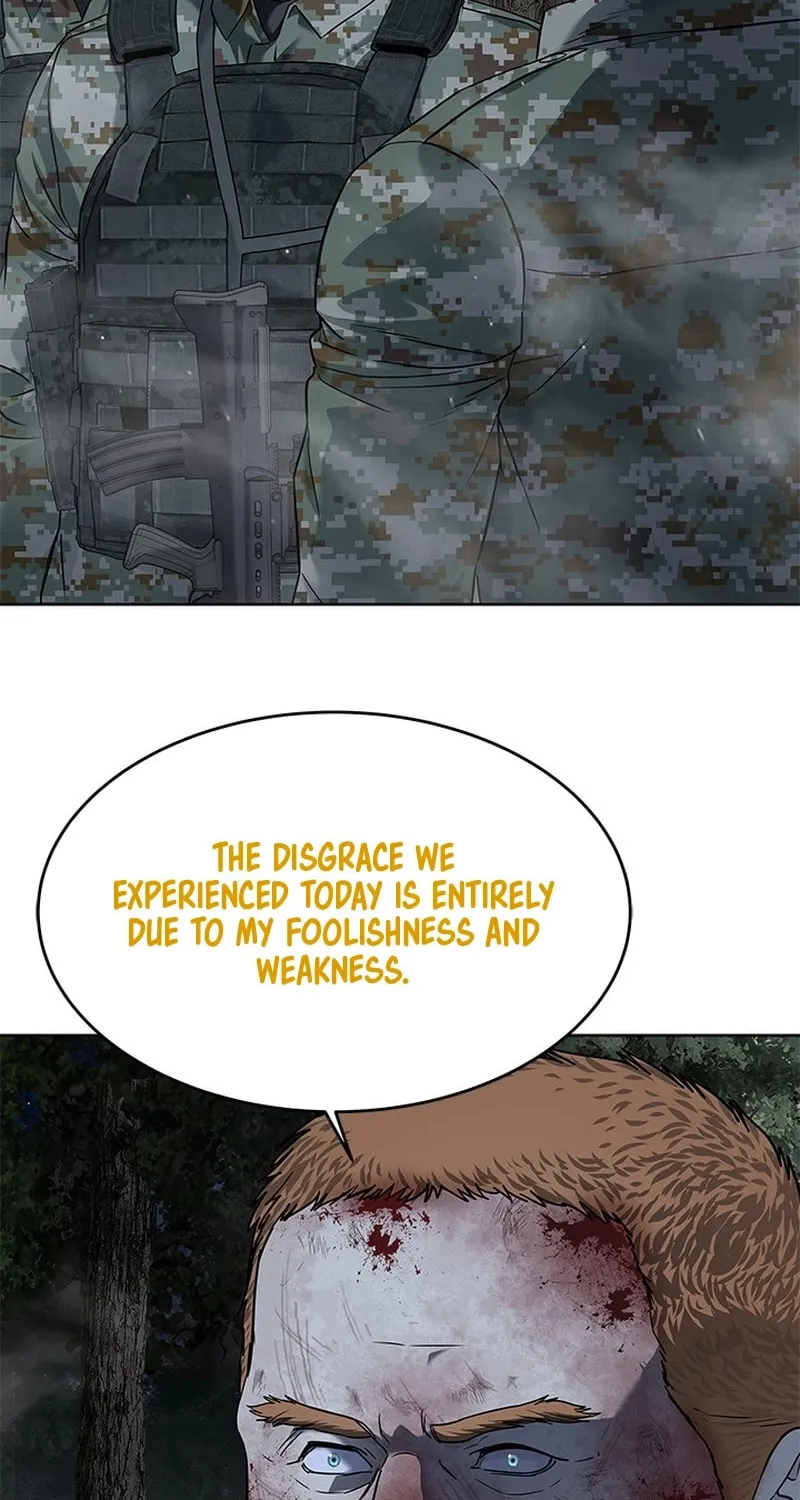 God of Blackfield Chapter 280 page 30 - 