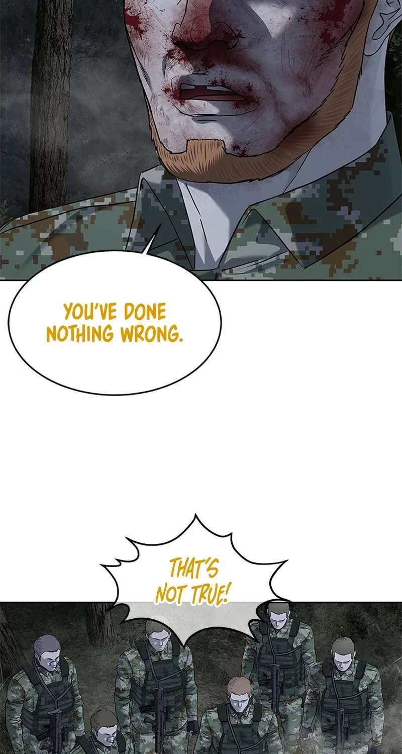 God of Blackfield Chapter 280 page 31 - 