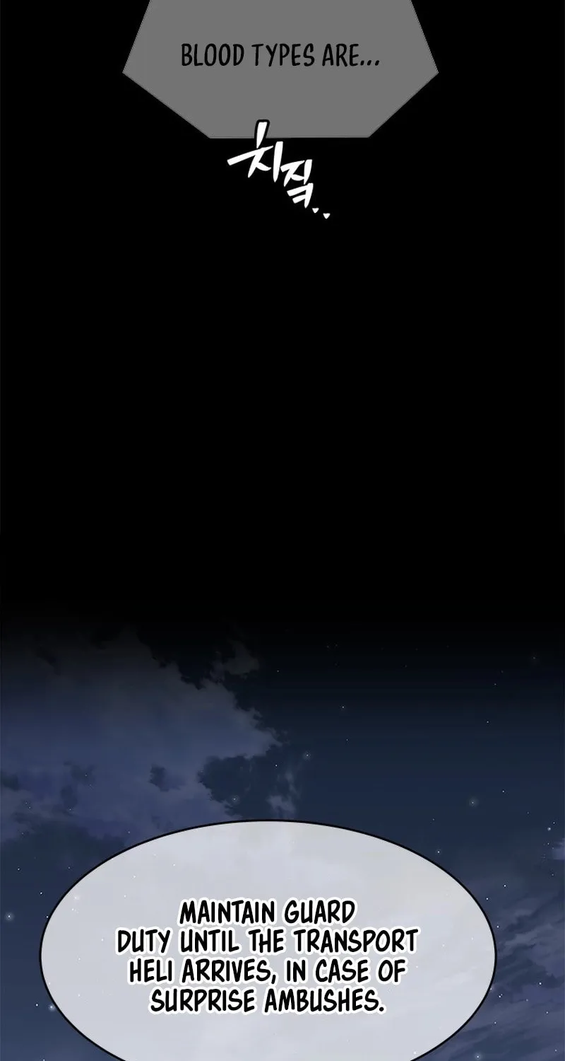 God of Blackfield Chapter 280 page 36 - 