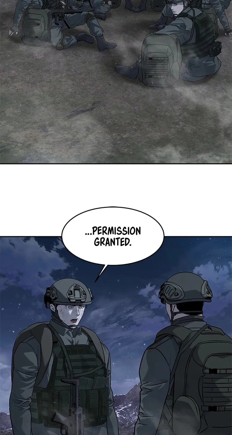God of Blackfield Chapter 280 page 41 - 