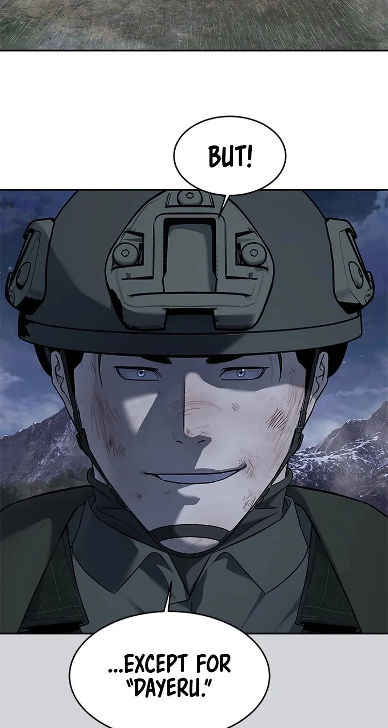God of Blackfield Chapter 280 page 43 - 