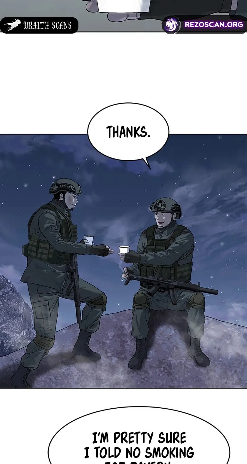 God of Blackfield Chapter 280 page 46 - 