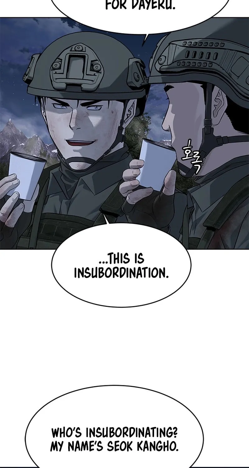 God of Blackfield Chapter 280 page 47 - 