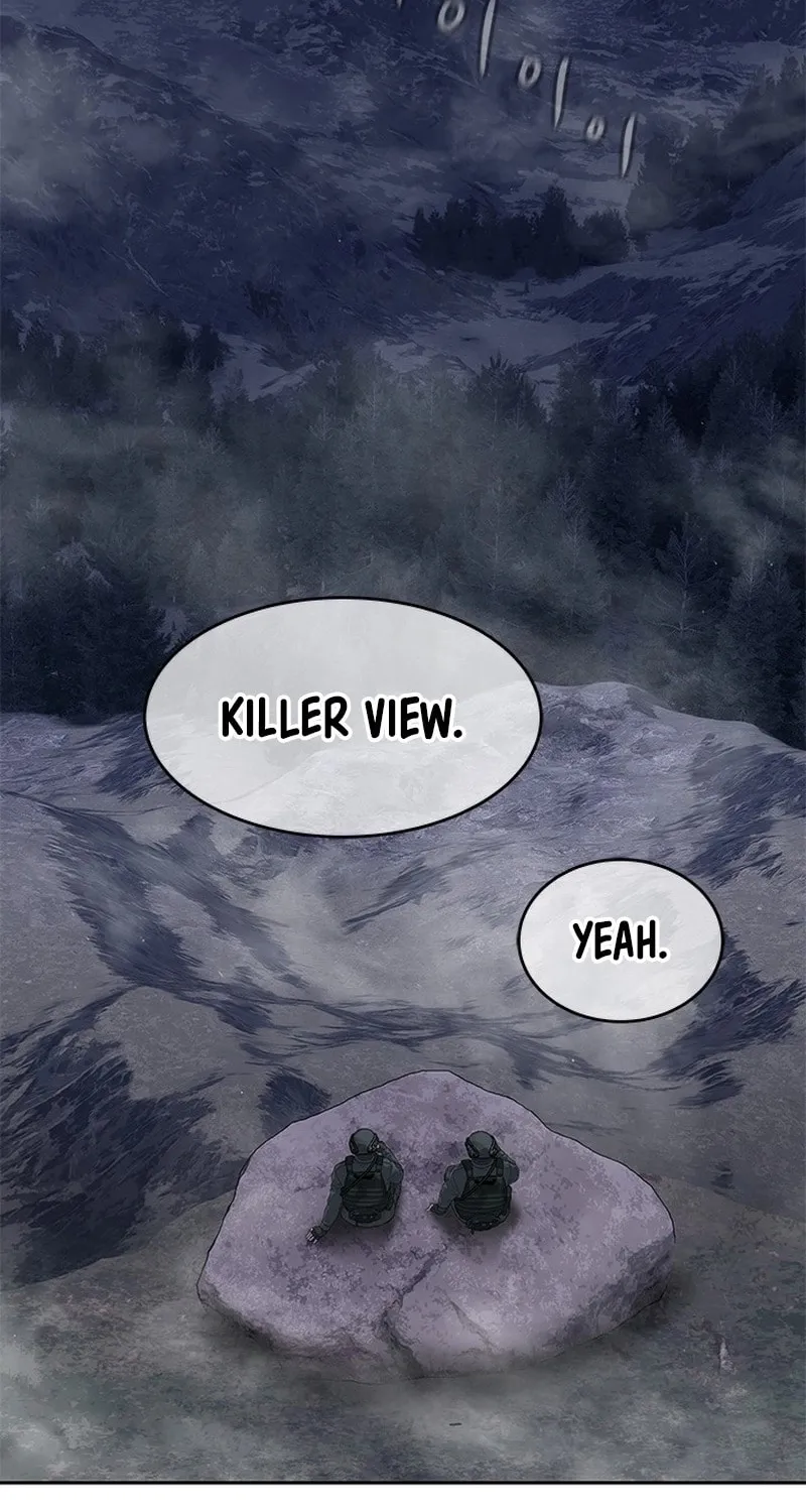 God of Blackfield Chapter 280 page 50 - 