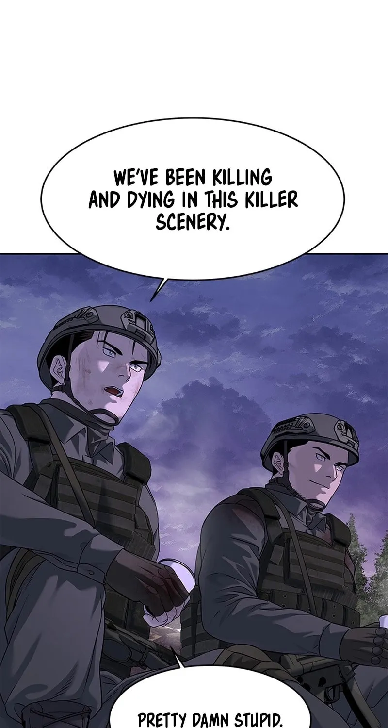 God of Blackfield Chapter 280 page 51 - 
