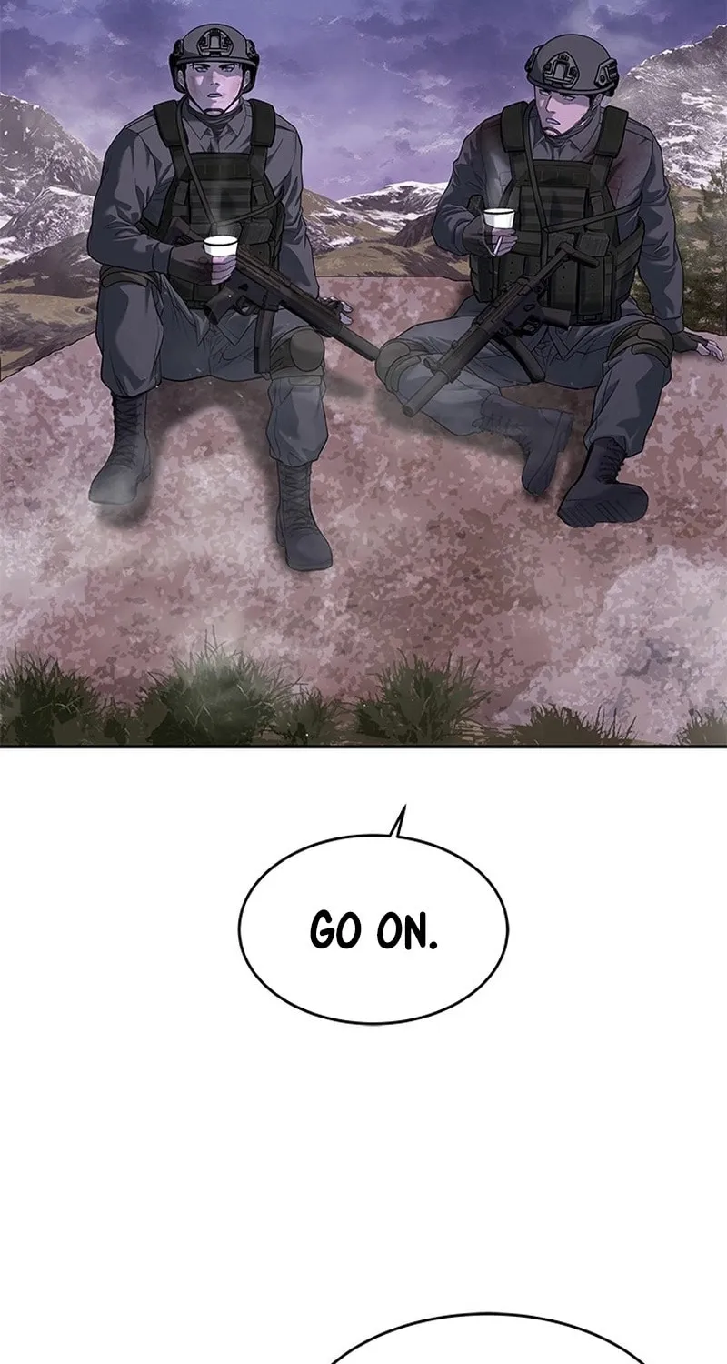 God of Blackfield Chapter 280 page 54 - 