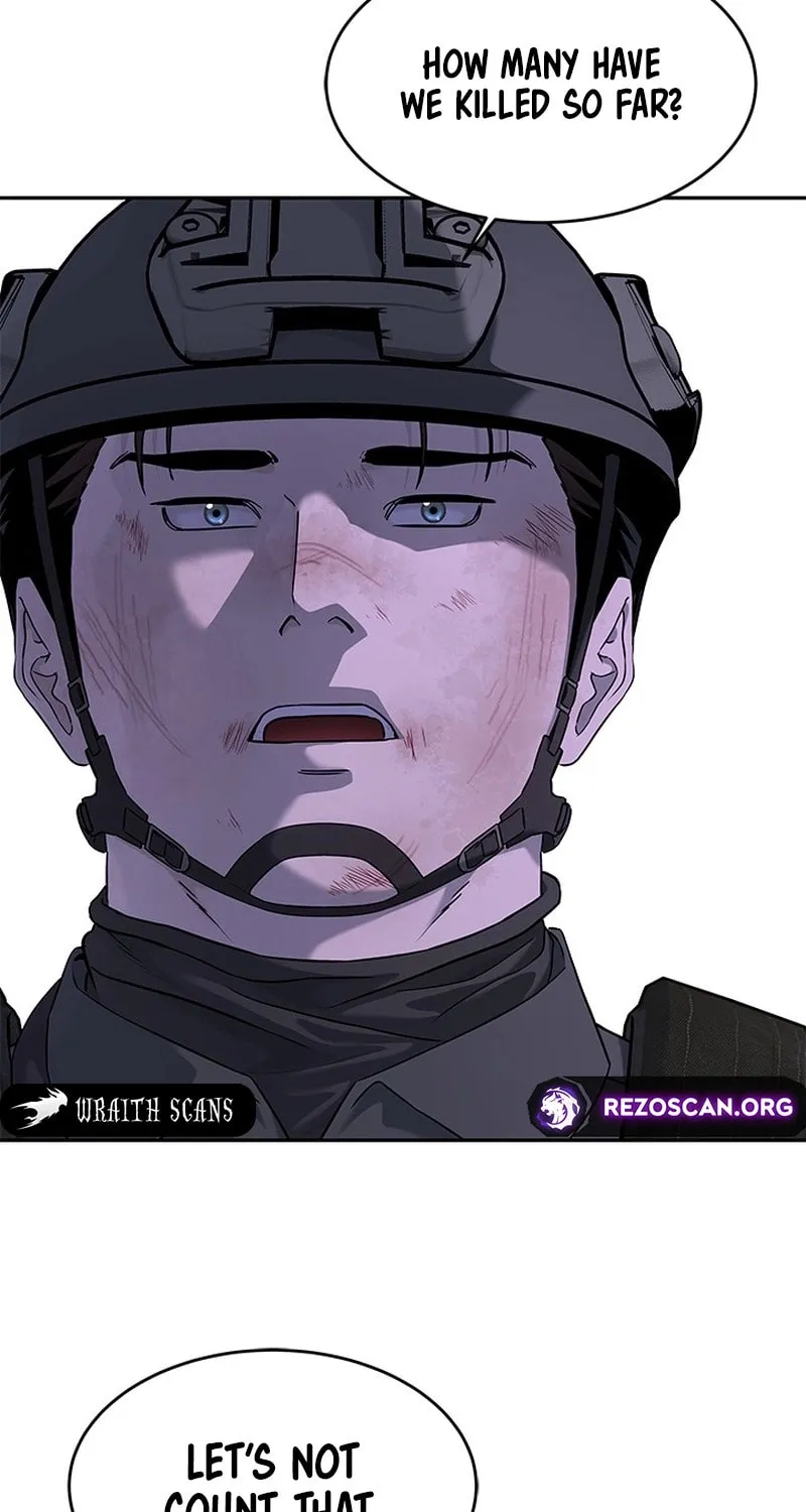 God of Blackfield Chapter 280 page 55 - 