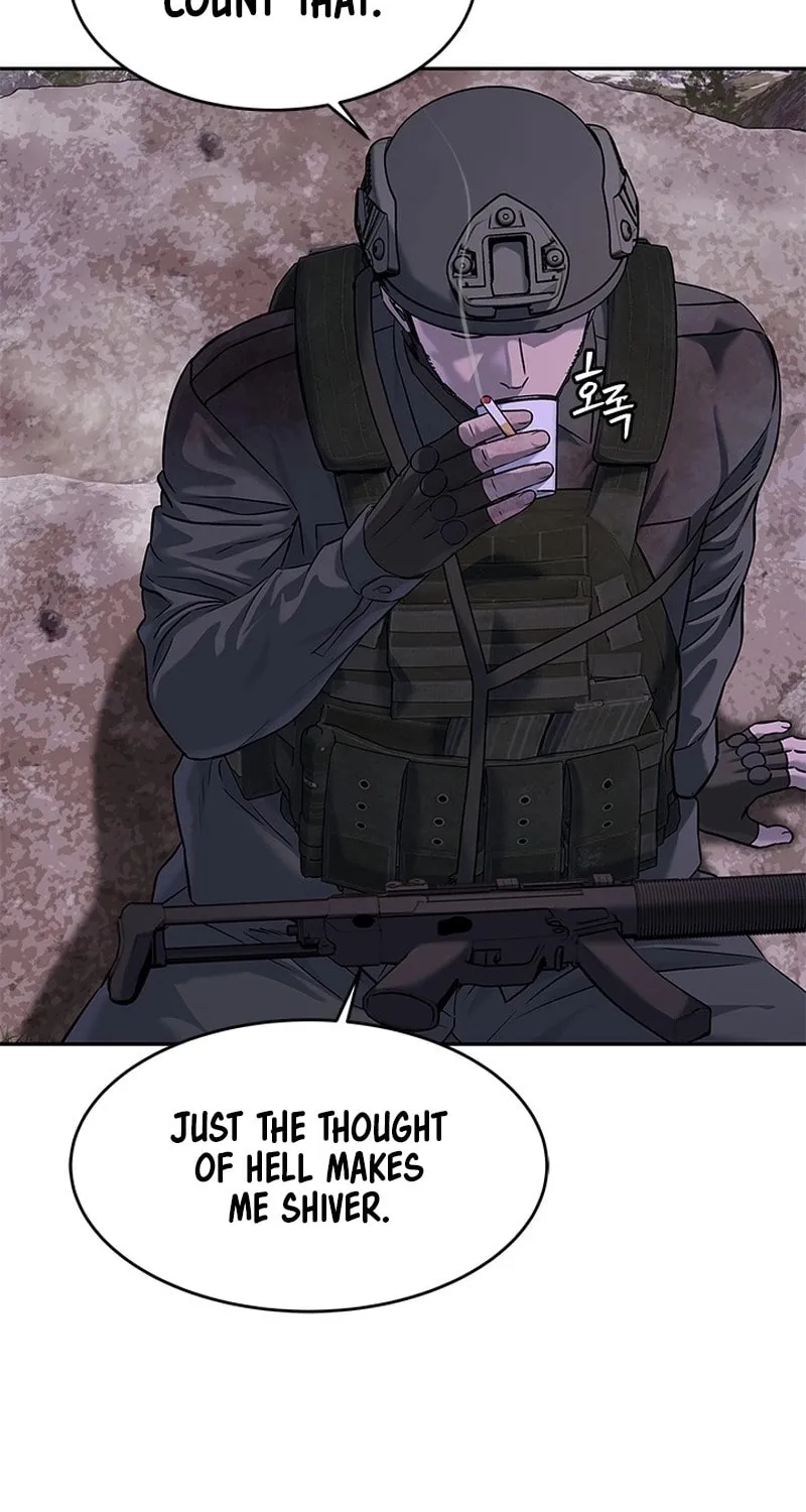 God of Blackfield Chapter 280 page 56 - 