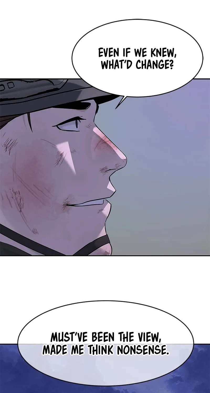 God of Blackfield Chapter 280 page 57 - 