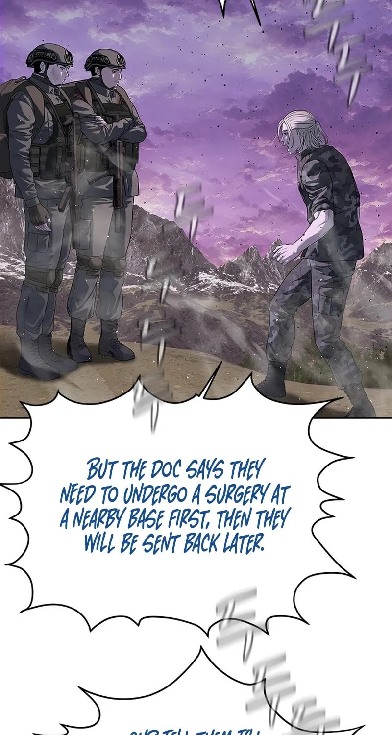God of Blackfield Chapter 280 page 64 - 
