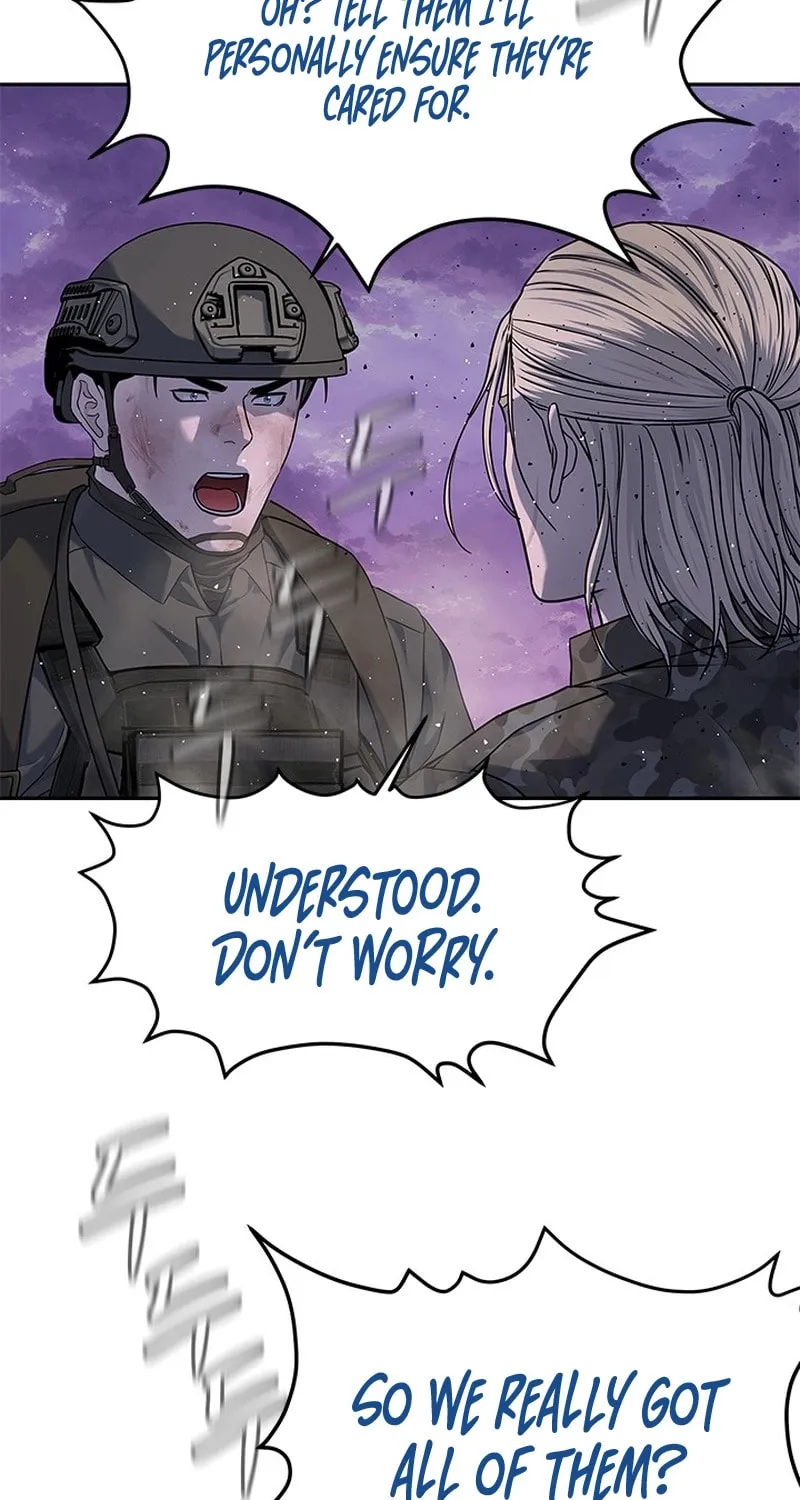 God of Blackfield Chapter 280 page 65 - 