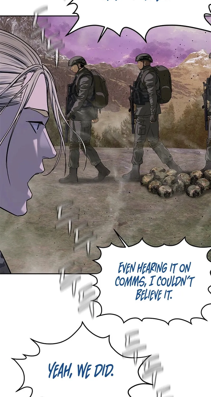 God of Blackfield Chapter 280 page 66 - 