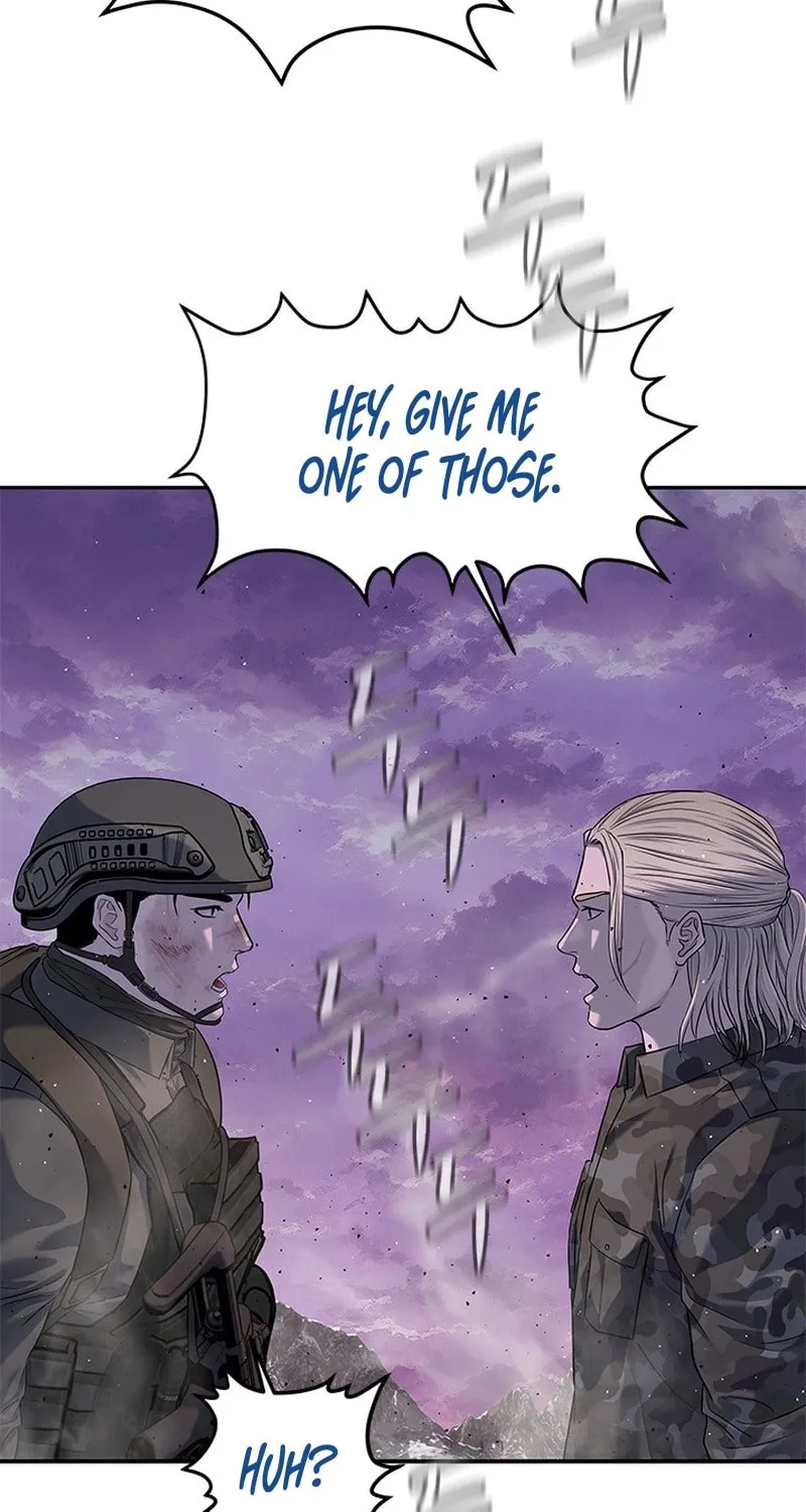 God of Blackfield Chapter 280 page 67 - 