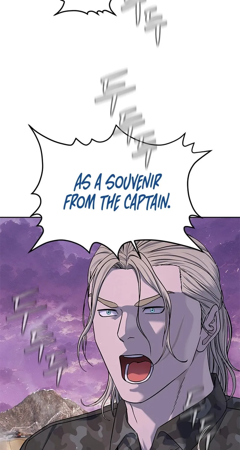 God of Blackfield Chapter 280 page 68 - 